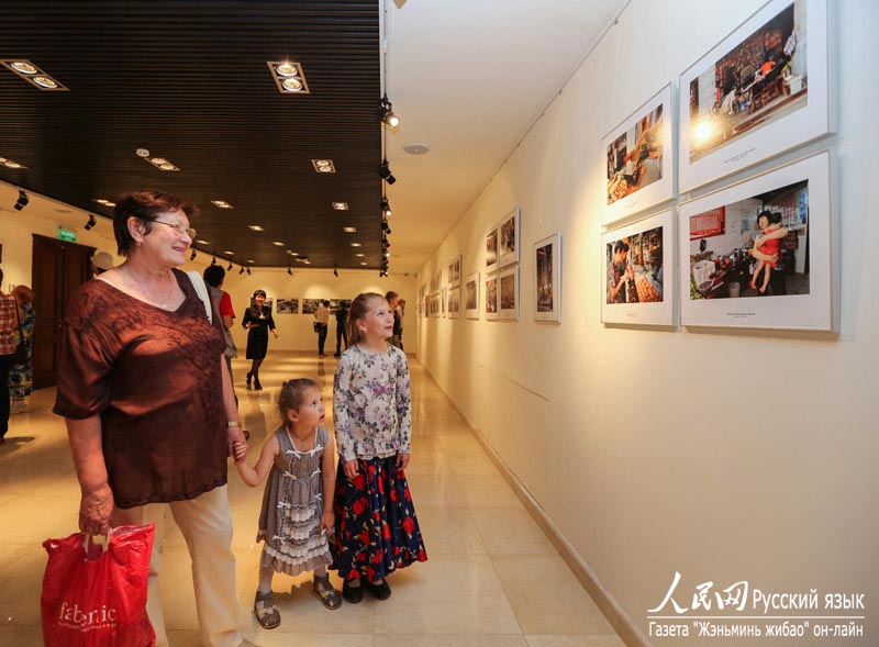 В Москве открылась выставка ?Гуандун глазами китайских и русских фотохудожников? (4)